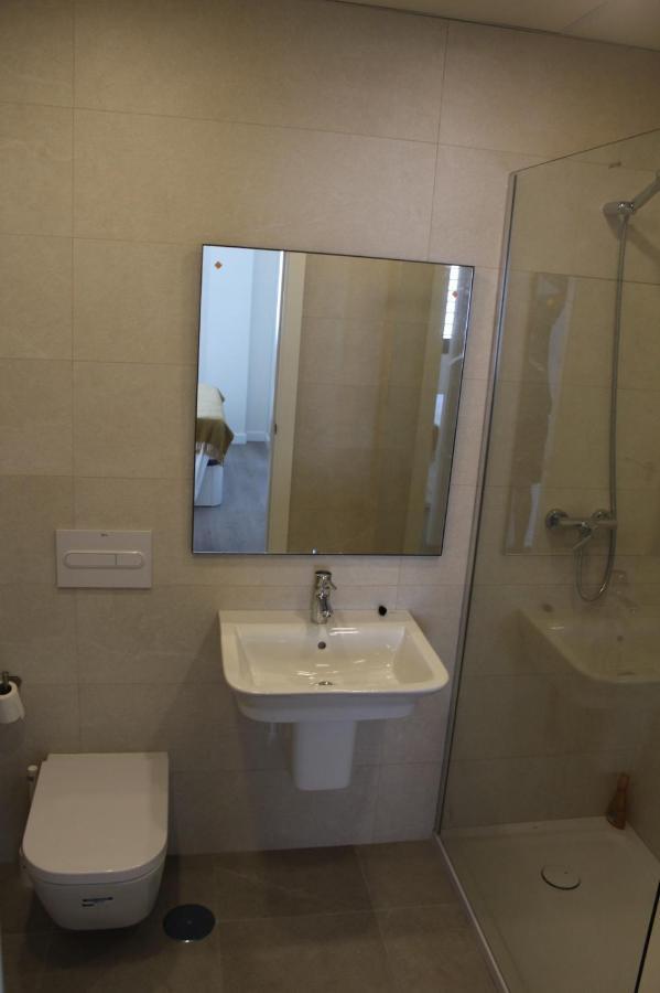 Apartamento En La Playa Malaga Benajarafe Luaran gambar